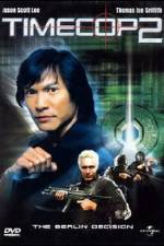 Watch Timecop 2 Movie2k