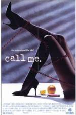 Watch Call Me Movie2k