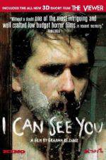 Watch I Can See You Movie2k