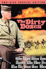 Watch Operation Dirty Dozen Movie2k