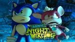 Watch Sonic: Night of the Werehog Movie2k