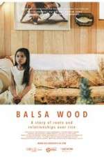 Watch Balsa Wood Movie2k