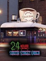 Watch 24 Hours at the South Street Diner (Short 2012) Movie2k