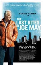 Watch The Last Rites of Joe May Movie2k