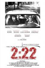 Watch 2:22 Movie2k