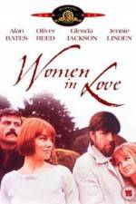 Watch Women in Love Movie2k