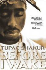 Watch Tupac Shakur Before I Wake Movie2k