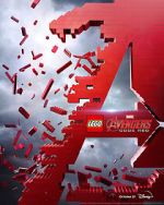 Watch Lego Marvel Avengers: Code Red Movie2k