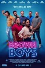 Watch Brown Boys Movie2k