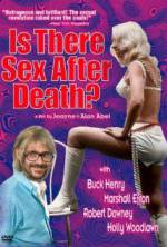 Watch Is There Sex After Death? Movie2k