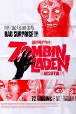 Watch Zombinladen The Axis of Evil Dead Movie2k