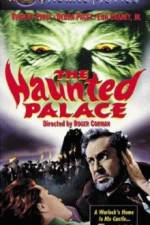 Watch The Haunted Palace Movie2k