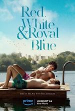 Watch Red, White & Royal Blue Movie2k