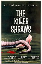 Watch The Killer Shrews Movie2k