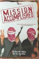 Watch Mission Accomplished Movie2k