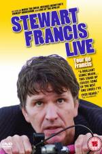 Watch Stewart Francis Live Tour De Francis Movie2k