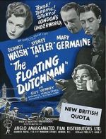 Watch The Floating Dutchman Movie2k