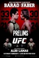 Watch UFC 169 Preliminary Fights Movie2k