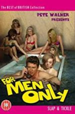 Watch For Men Only Movie2k