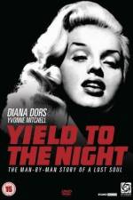 Watch Yield to the Night Movie2k