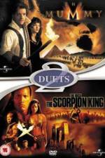 Watch The Scorpion King Movie2k