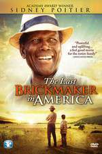 Watch The Last Brickmaker in America Movie2k