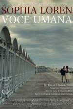 Watch Voce umana Movie2k