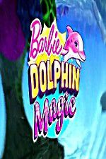 Watch Barbie: Dolphin Magic Movie2k