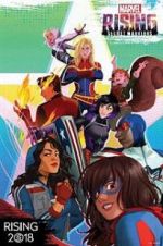 Watch Marvel Rising: Secret Warriors Movie2k