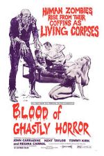 Watch Blood of Ghastly Horror Movie2k