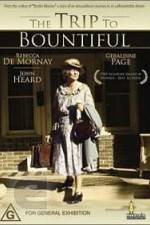 Watch A Trip to Bountiful - Reise ins Glück Movie2k