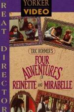Watch 4 aventures de Reinette et Mirabelle Movie2k