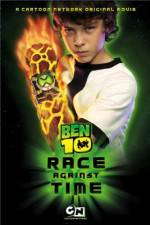Watch Ben 10: Race Against Time Movie2k
