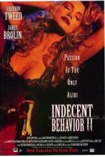 Watch Indecent Behavior II Movie2k