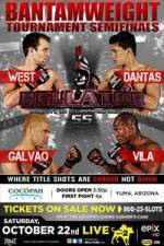 Watch Bellator Fighting Championships 55 Movie2k