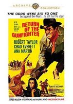 Watch Return of the Gunfighter Movie2k