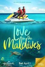 Watch Love in the Maldives Movie2k