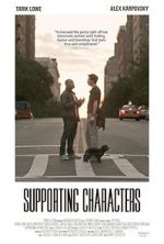 Watch Supporting Characters Movie2k