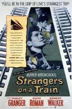 Watch Strangers on a Train Movie2k