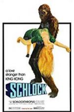 Watch Schlock Movie2k
