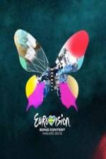 Watch The Eurovision Song Contest Movie2k