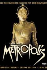 Watch Metropolis Movie2k