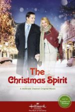 Watch The Christmas Spirit Movie2k