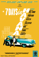 Watch Three Days in Havana Movie2k