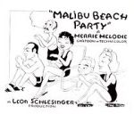 Watch Malibu Beach Party (Short 1940) Movie2k