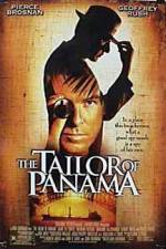 Watch The Tailor of Panama Movie2k