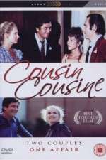 Watch Cousin cousine Movie2k