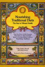 Watch Nourishing Traditional Diets Seminar Movie2k