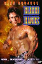 Watch Blood Hands Movie2k