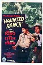 Watch Haunted Ranch Movie2k